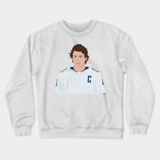 Quinn Hughes Crewneck Sweatshirt